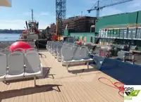Kapal pesiar untuk dijual
