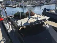 Kapal pukat untuk dijual