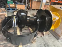 Kapal tunda untuk dijual