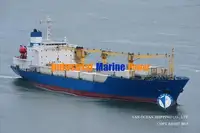 Kapal pendingin untuk dijual