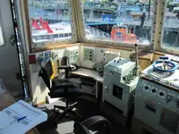 Kapal tunda untuk dijual