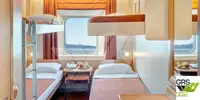 Ro-Ro ship dijual