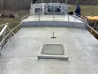 Kapal Kerja untuk dijual