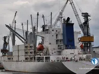 Kapal pendingin untuk dijual