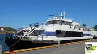 Kapal pesiar untuk dijual