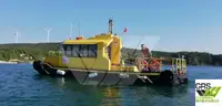 Kapal survei untuk dijual