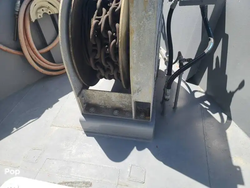 Kapal pukat untuk dijual