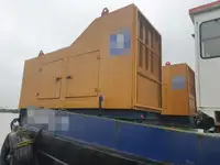 Tongkang untuk dijual