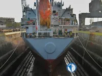 Kapal tanker minyak/kimia untuk dijual