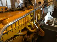 Sekoci penyelamat untuk dijual