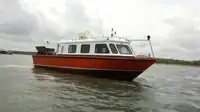 kapal kru dijual