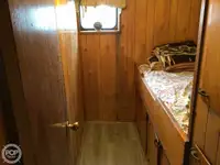 Kapal pukat untuk dijual