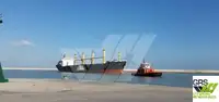 Kapal penarik dijual