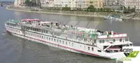 Kapal pesiar untuk dijual