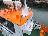 Kapal tunda untuk dijual