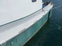 Kapal pukat panjang untuk dijual