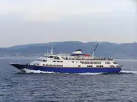 Kapal pesiar untuk dijual
