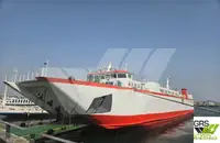 Kapal pendarat, tank untuk dijual