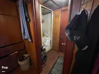 Kapal pukat untuk dijual