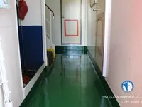 Kapal tanker minyak/kimia untuk dijual