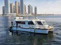 Kapal feri dijual