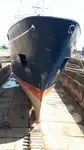 Kapal survei untuk dijual