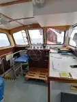 Kapal kru untuk dijual