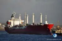Kapal pendingin untuk dijual