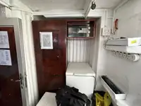 Kapal keruk untuk dijual