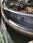 Kapal penarik dijual