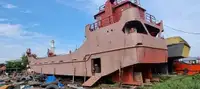 Kapal pendarat, tank untuk dijual