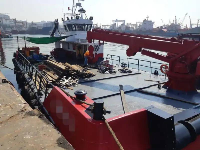 General Cargo/Multi-purpose untuk dijual