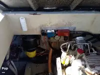 Dukungan penyelaman untuk dijual