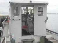 Kapal tunda untuk dijual