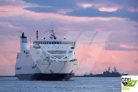 Kapal Ro-Ro untuk dijual