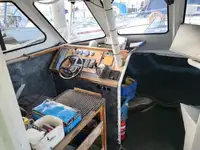 Kapal pukat untuk dijual