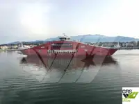 Kapal Ro-Ro untuk dijual