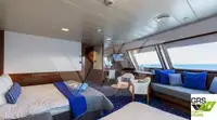 Kapal pesiar untuk dijual