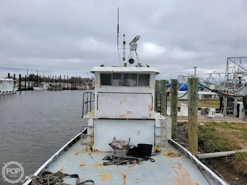 Kapal suplai untuk dijual