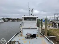 Kapal suplai untuk dijual