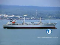 Kapal pendingin untuk dijual