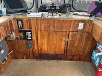 Kapal tunda untuk dijual