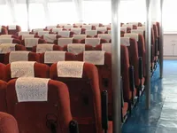 Kapal RoPax untuk dijual