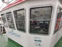 Kapal tunda untuk dijual