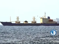 Kapal pendingin untuk dijual