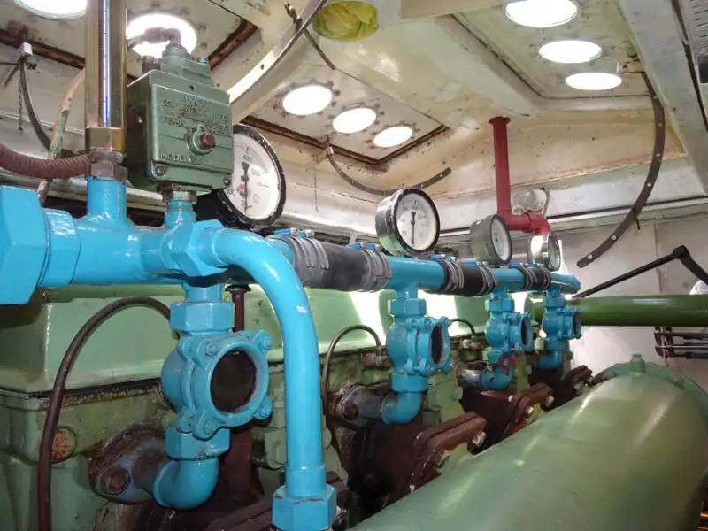 Kapal tunda untuk dijual