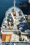 Kapal tanker minyak/kimia untuk dijual