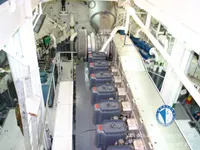 Kapal tanker minyak/kimia untuk dijual