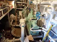 Kapal tanker minyak/kimia untuk dijual