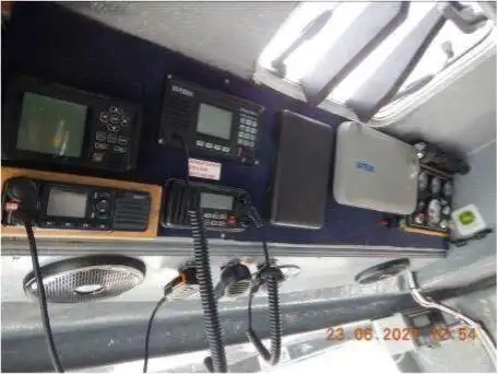 Kapal pukat untuk dijual
